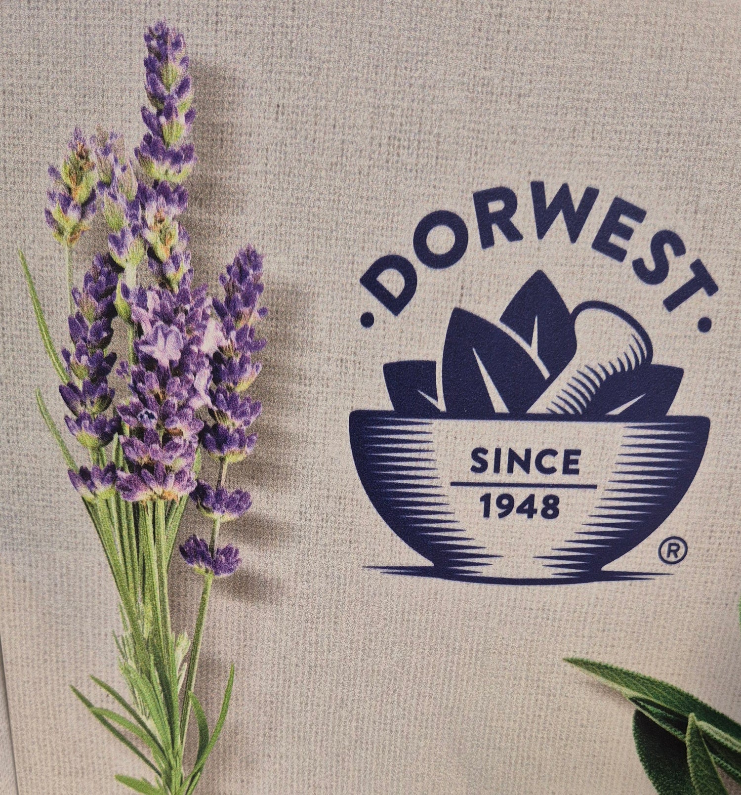 Dorwest Herbs