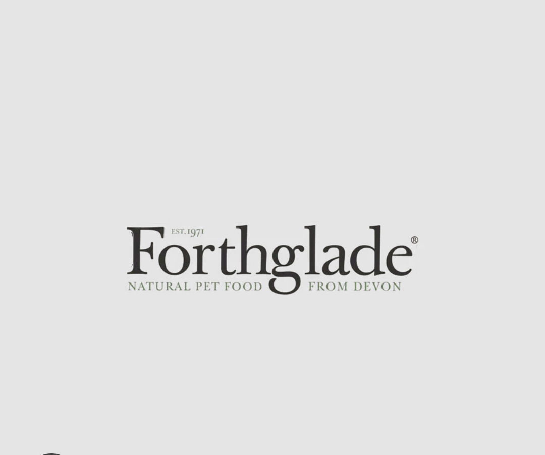 Forthglade Dog Treats