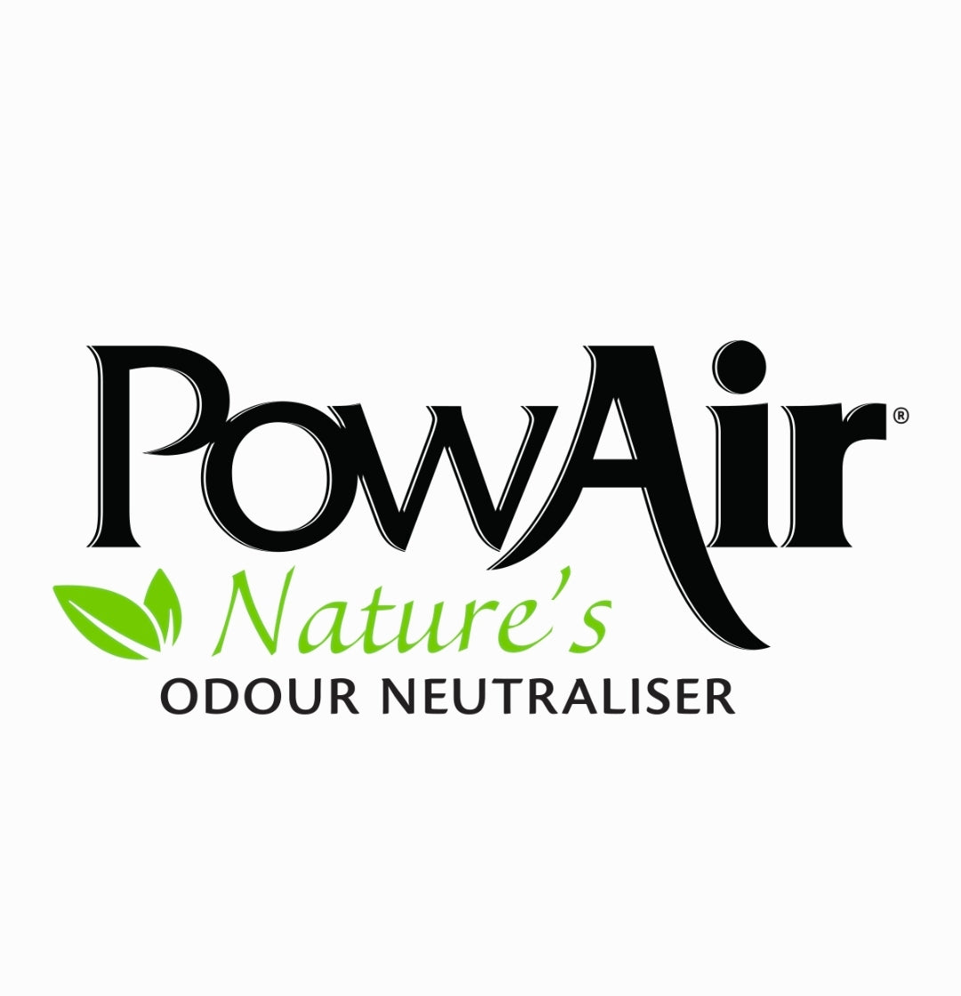 PowAir Nature's Odour Neutraliser