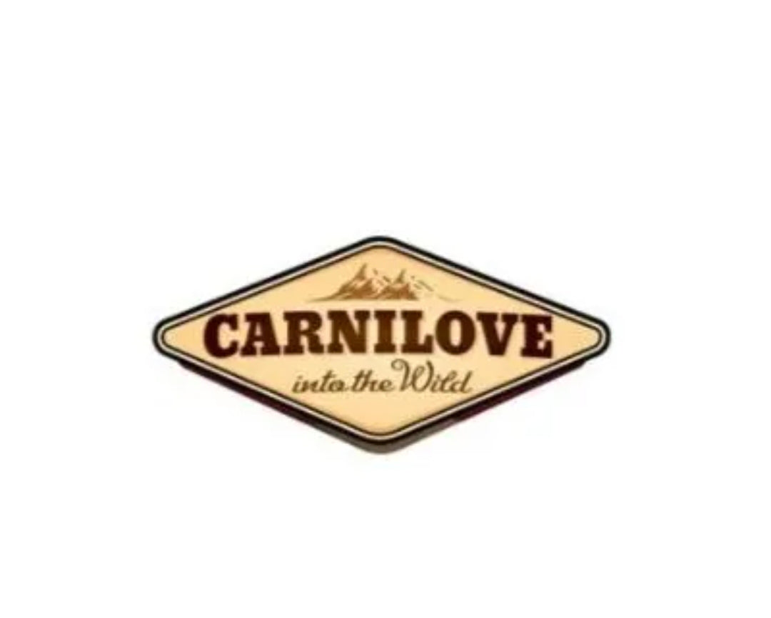 Carnilove Dog Treats