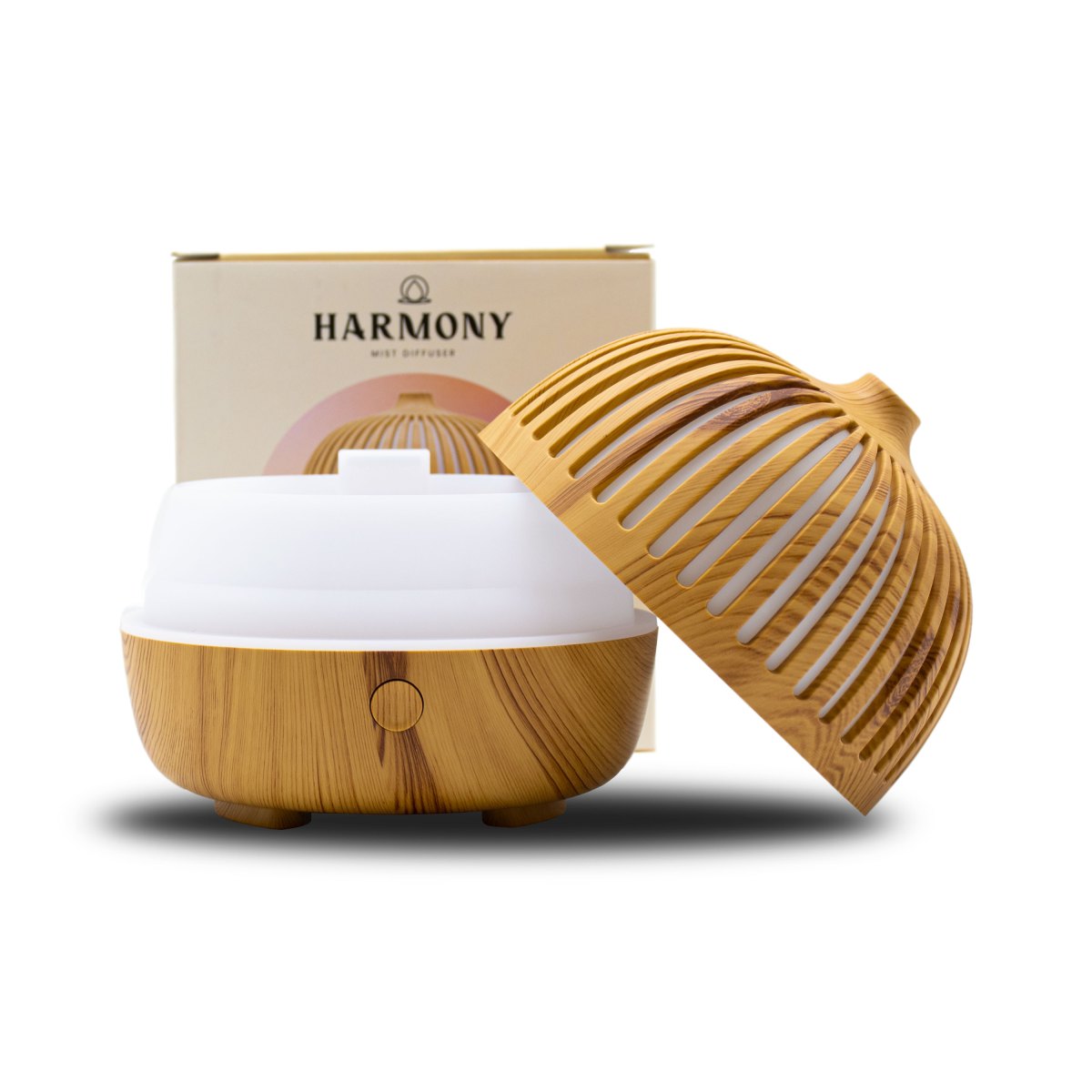 Harmony Misting Dome Diffuser