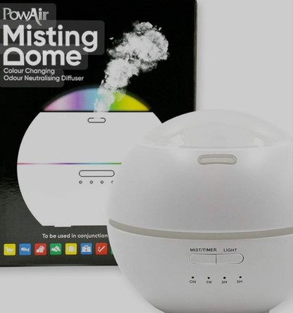 ONA Misting Dome Diffuser