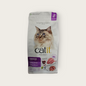 Catit Indoor Poultry Recipe 2kg Dry Cat Food