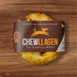 Chewllagen Beef  Collagen  Doughnut