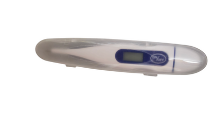 Digital Thermometer