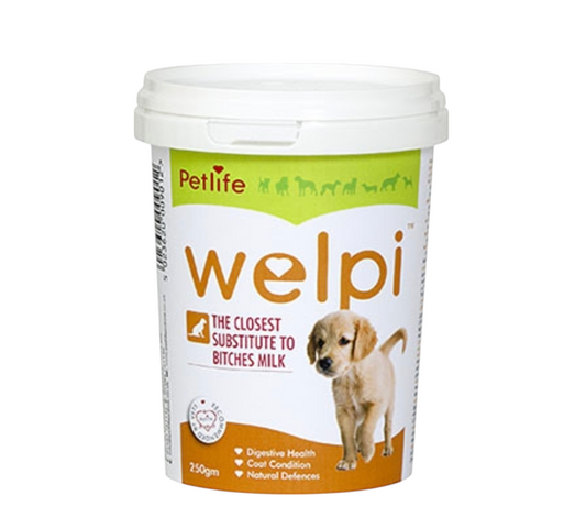 Welpi Puppy Formular 250g