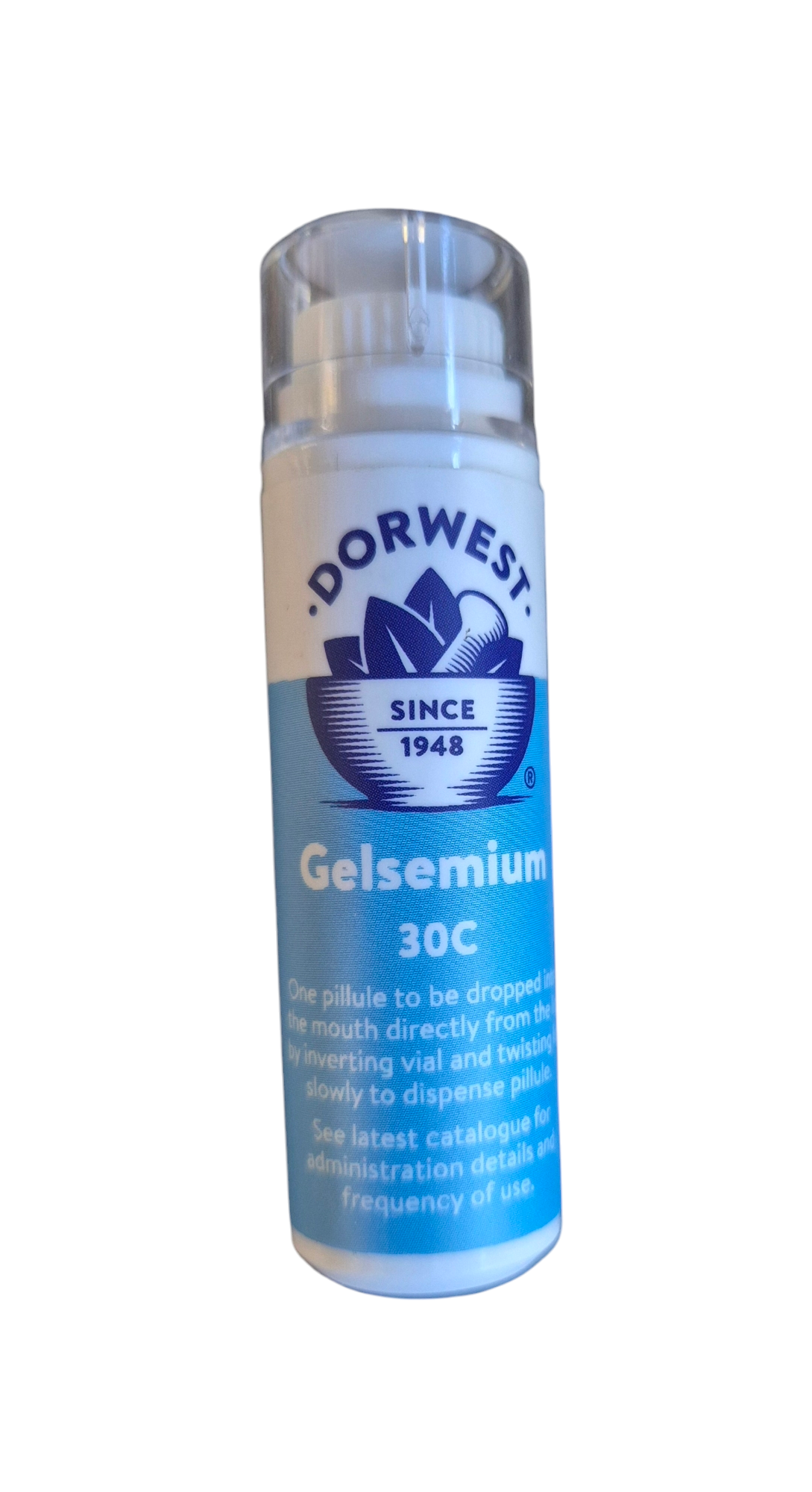 Dorwest Gelsemium 30c Reducing Sex Drive in Male Dogs