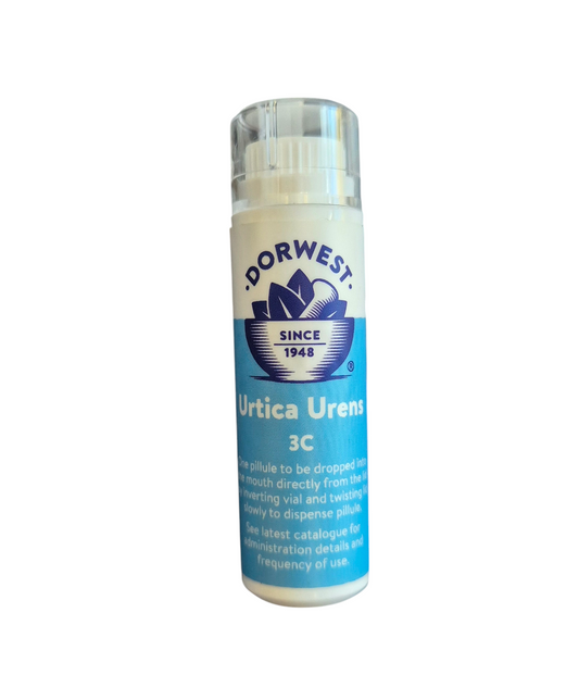 Dorwest Urtica Urens 3c For Reduing Milk Flow