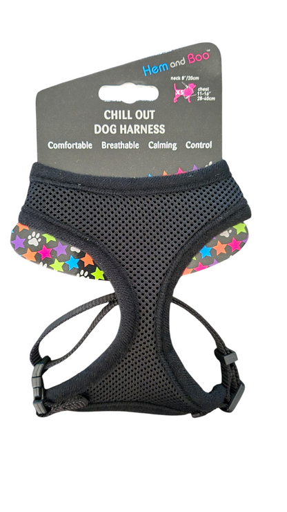 Chill Out Dog Harness Size Extra Small