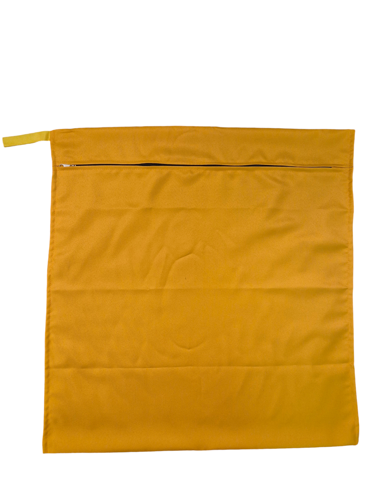 Wash Bag - For Bedding & Blankets Orange