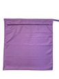 Wash Bag - For Bedding & Blankets Purple