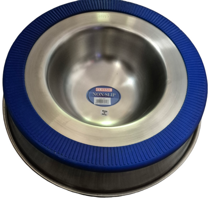 Classic Heavy Duty Non-Slip Litter Weaning Bowel  For Larger Breeds