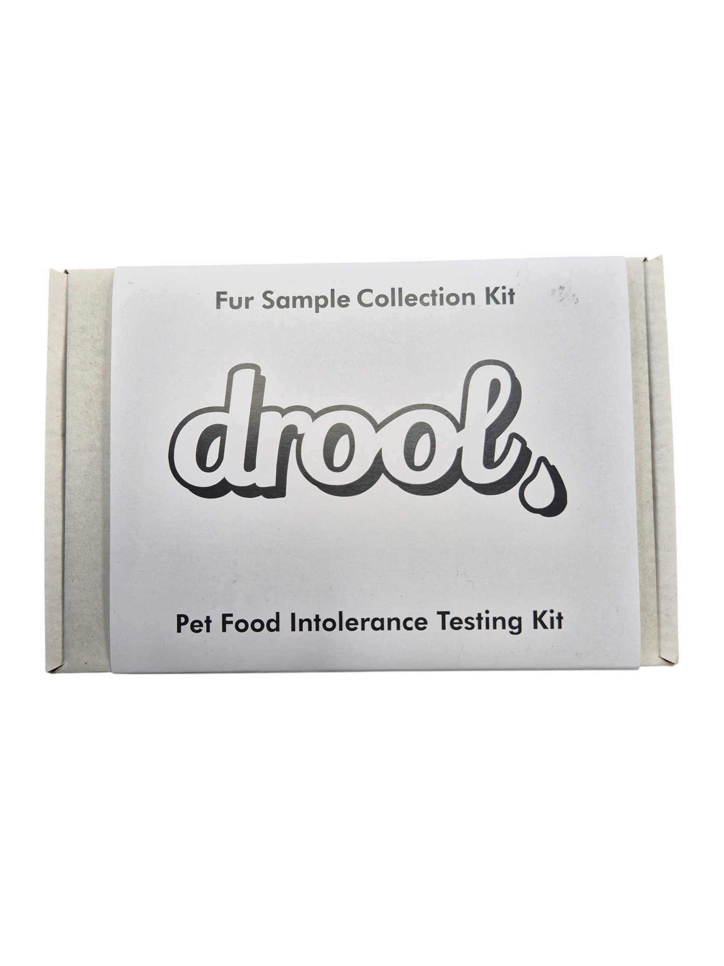 Pet Intolerance Testing Kit for Dogs & Cats