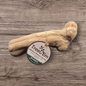 Coffee Wood Dog Chew