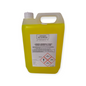 Lemon Disinfectant 5 Litre