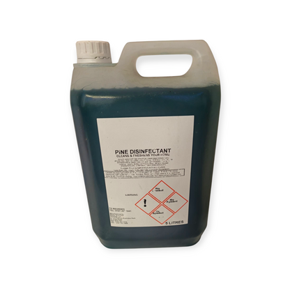 Pine Disinfect 5 litre