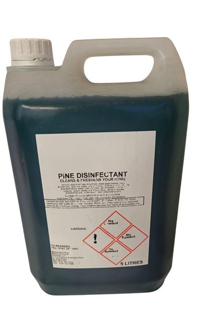 Pine Disinfect 5 litre