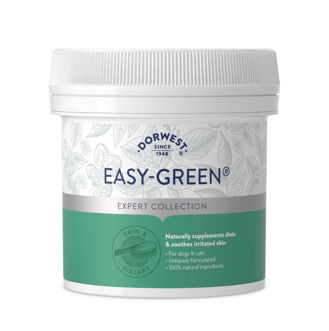 Dorwest Easy-Green Powder 250g