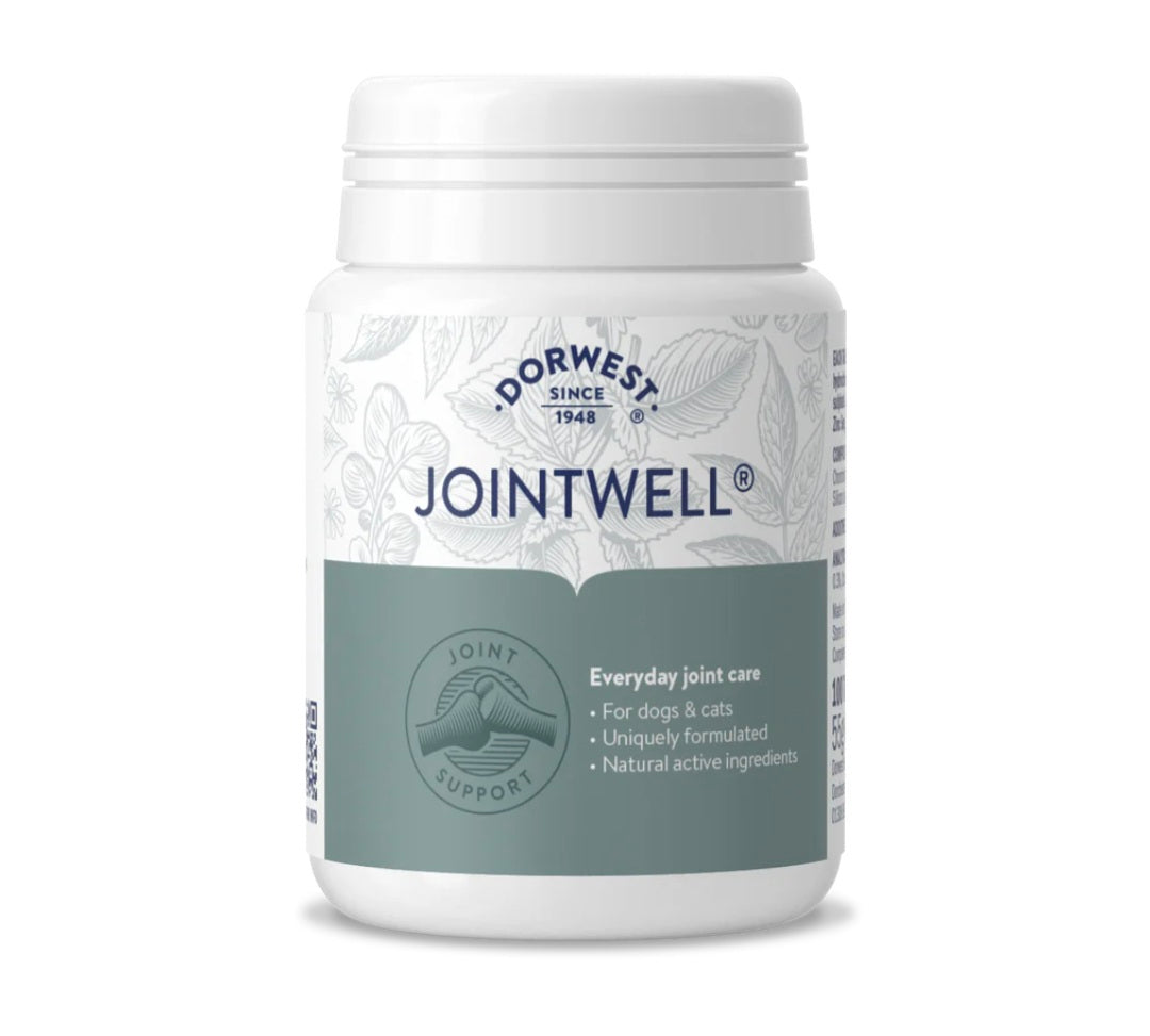 Dorwest JointWell 100 Tablets