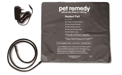 Pet Remedy Heat Pad 42x38cm