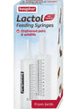 Lactol Feeding Syringes