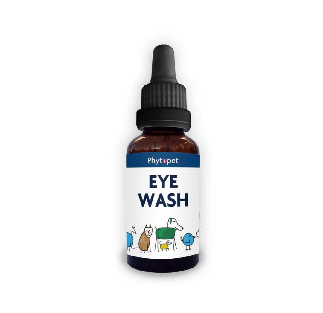 Phytopet Eye Wash 30ml