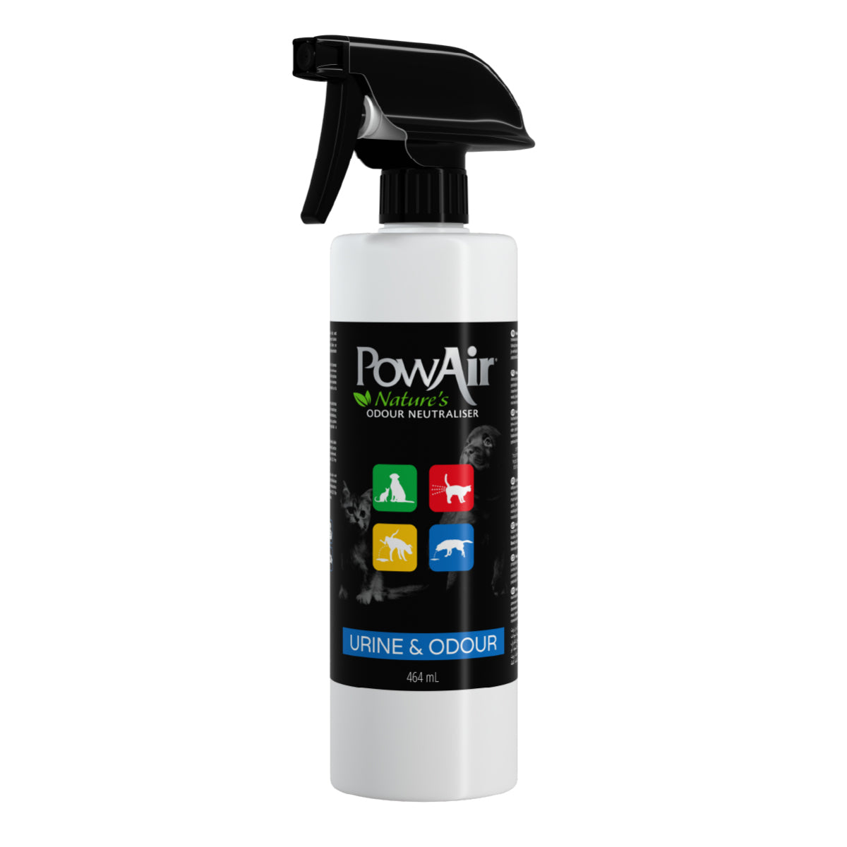 PowAir Urine & Odour Remover 464ml