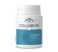 Dorwest Cod Liver Oil 100 Capsules